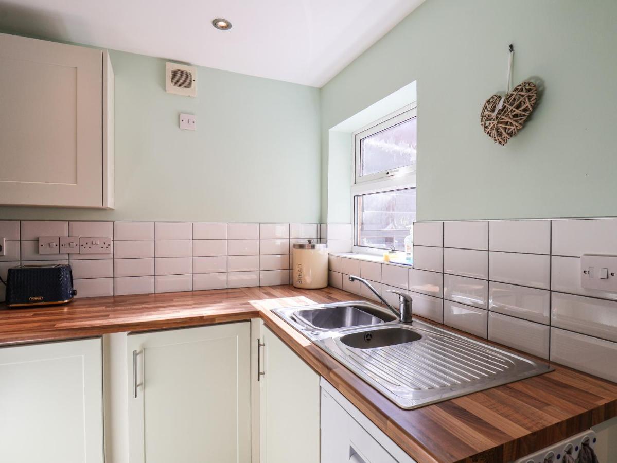 Moorland House Villa Scarborough Kültér fotó