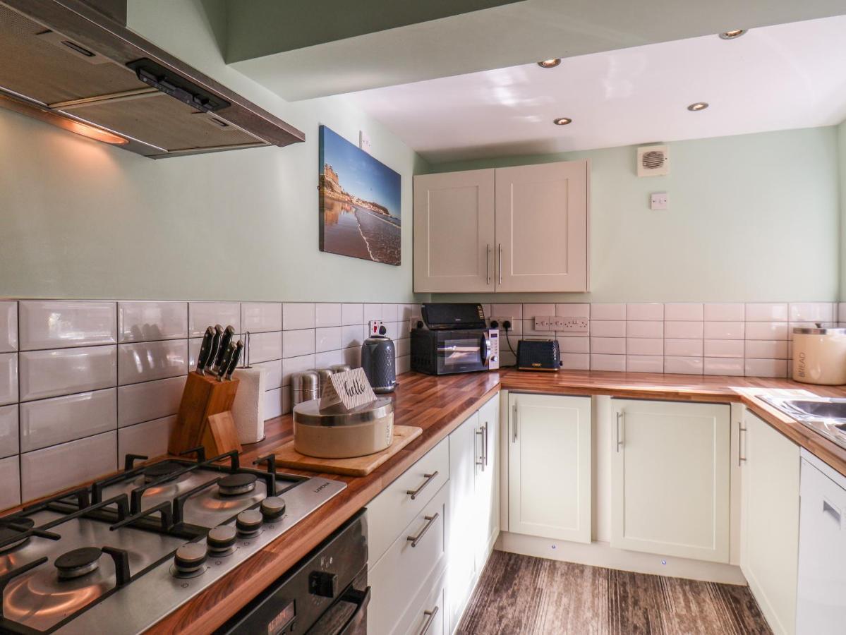 Moorland House Villa Scarborough Kültér fotó