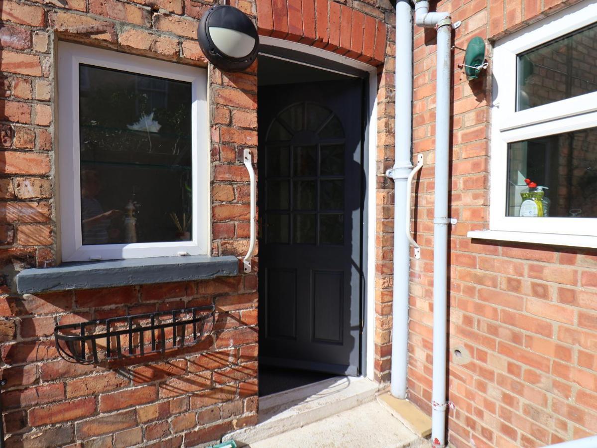 Moorland House Villa Scarborough Kültér fotó