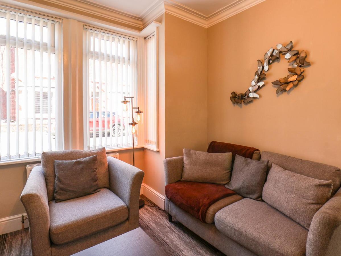 Moorland House Villa Scarborough Kültér fotó